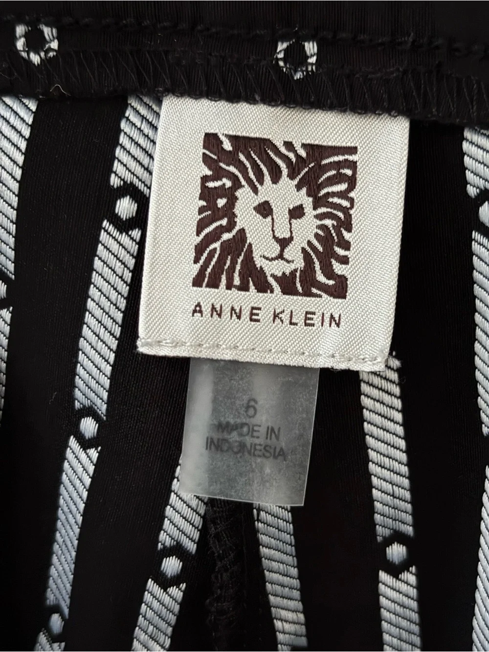 Anne Klein slacks